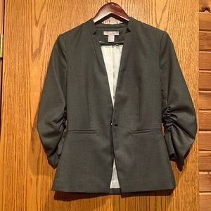 H&M Grey Blazer